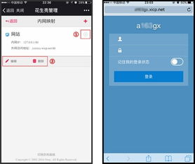 花生殼動(dòng)態(tài)域名3重大更新 支持微信遠(yuǎn)程管理